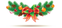 Christmas Ornaments Clipart