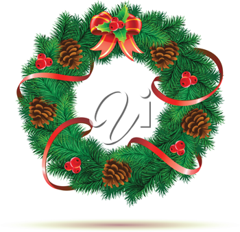 Christmas Ornaments Clipart