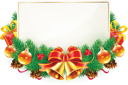 Christmas Ornaments Clipart