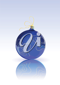 Christmas Ornaments Clipart