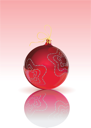 Christmas Ornaments Clipart