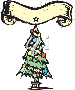 Christmas Ornaments Clipart