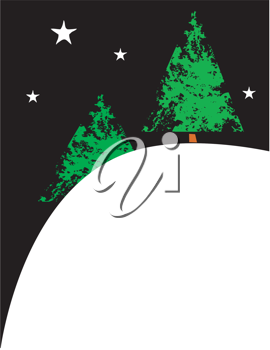 Christmas Ornaments Clipart