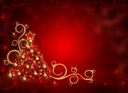 Christmas Decorations Clipart