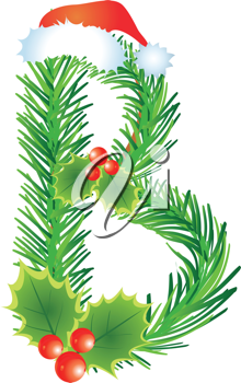 Christmas Ornaments Clipart