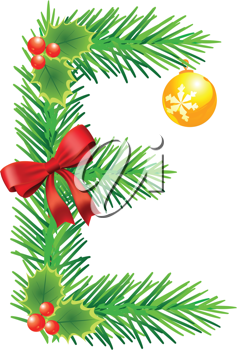 Christmas Ornaments Clipart