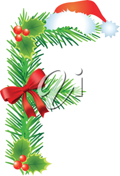 Christmas Ornaments Clipart