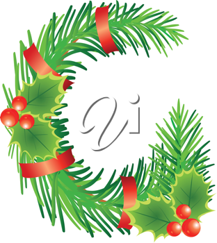 Christmas Ornaments Clipart