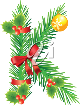 Christmas Ornaments Clipart