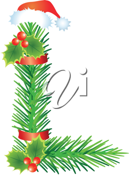 Christmas Ornaments Clipart