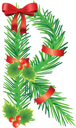 Christmas Ornaments Clipart