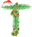 Christmas Ornaments Clipart