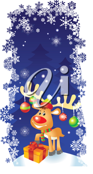 Christmas Bells Clipart