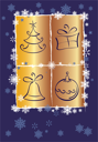 Christmas Ornaments Clipart