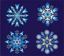 Christmas Ornaments Clipart