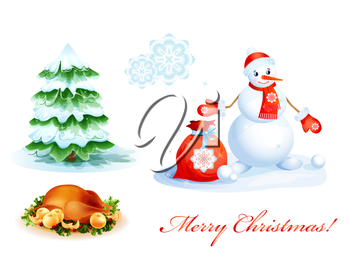 Christmas Clipart