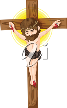 Jesus Clipart