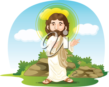 Religion Clipart