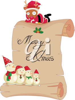 Christmas Clipart