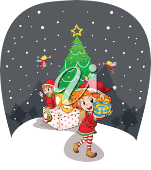 Christmas Clipart