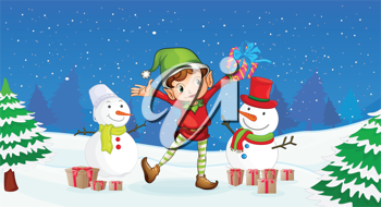 Christmas Clipart