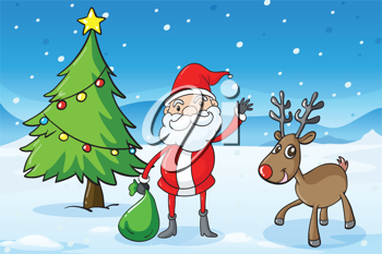 Christmas Clipart