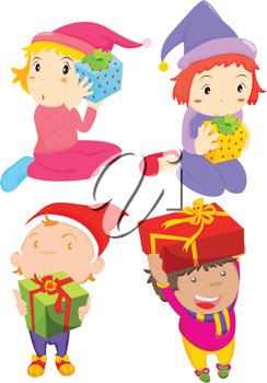 Christmas Clipart