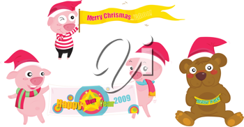 Christmas Clipart