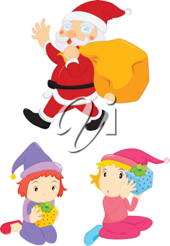 Christmas Clipart