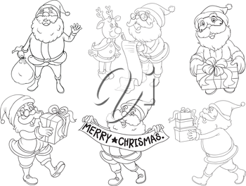 Christmas Clipart