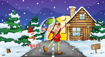 Christmas Clipart