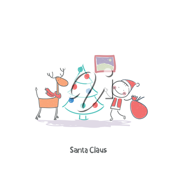 Christmas Clipart