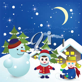 Christmas Clipart