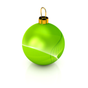 Christmas Ornaments Clipart