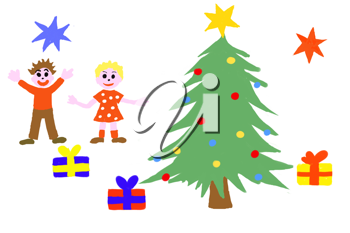 Christmas Clipart