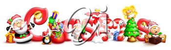 Christmas Clipart