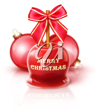 Christmas Ornaments Clipart