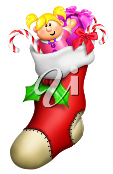 Yuletide Clipart