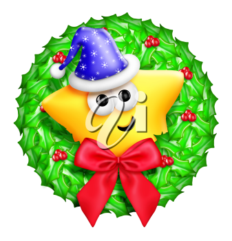 Yuletide Clipart