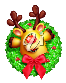 Yuletide Clipart