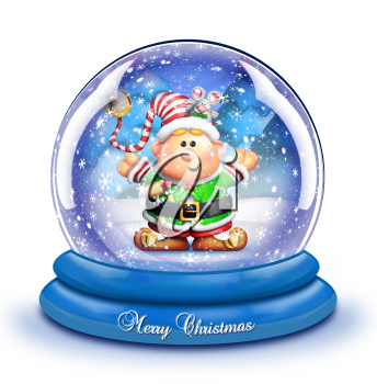 Yuletide Clipart