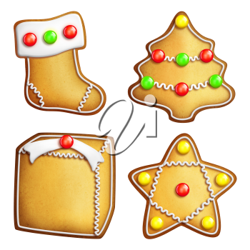 Yuletide Clipart