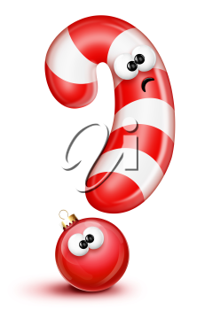 Christmas Decorations Clipart