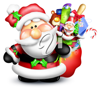 Yuletide Clipart