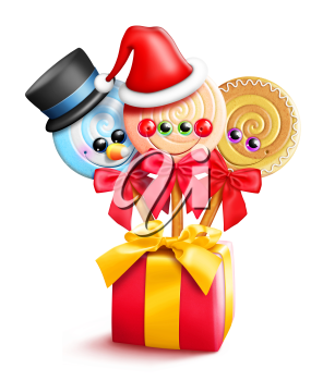 Yuletide Clipart