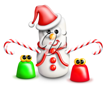 Yuletide Clipart