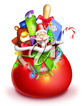 Yuletide Clipart