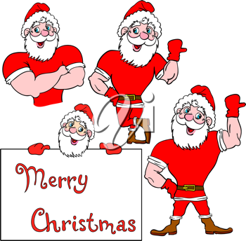 Christmas Clipart