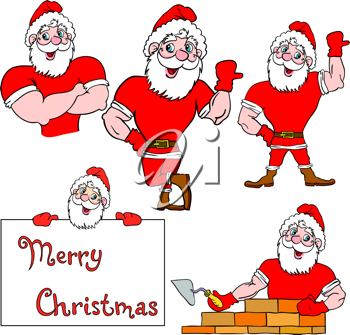 Christmas Clipart