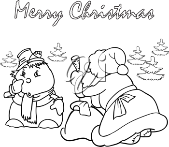 Christmas Clipart